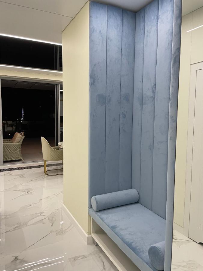 Apartament Faltom 26 Yacht Park Z Tarasem Gdyně Exteriér fotografie
